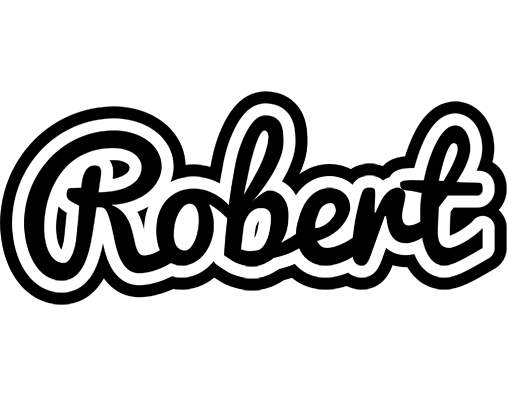 Robert chess logo
