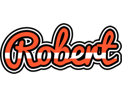 Robert denmark logo