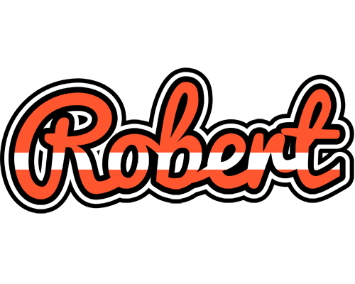 Robert denmark logo