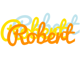 Robert energy logo