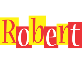 Robert errors logo