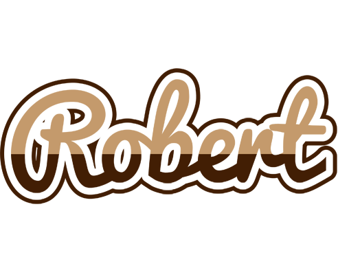 Robert exclusive logo
