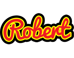 Robert fireman logo