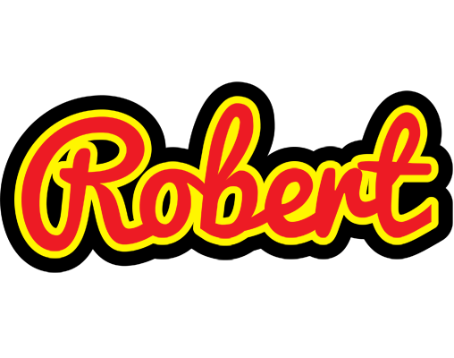 Robert fireman logo