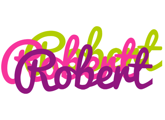 Robert flowers logo