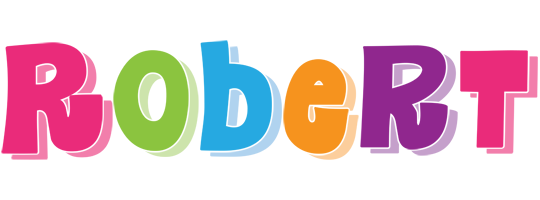 Robert friday logo