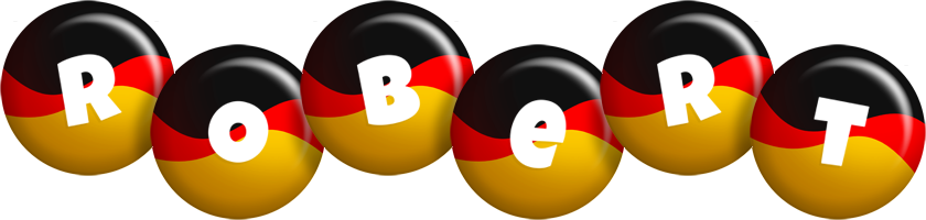 Robert german logo