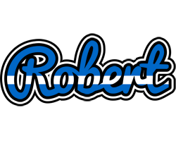 Robert greece logo