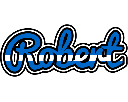 Robert greece logo
