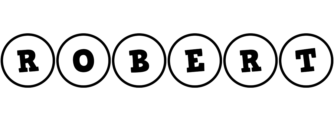 Robert handy logo