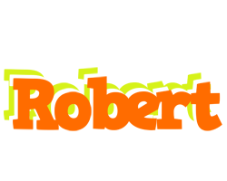 Robert healthy logo