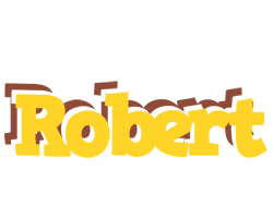 Robert hotcup logo