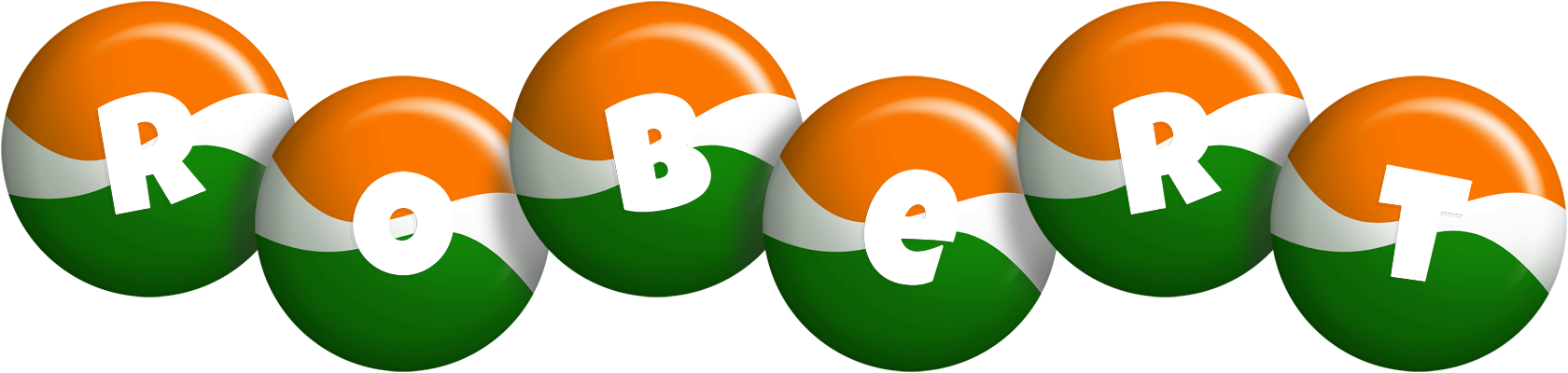 Robert india logo