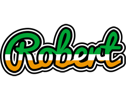 Robert ireland logo