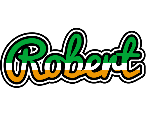 Robert ireland logo