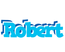 Robert jacuzzi logo