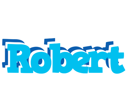 Robert jacuzzi logo