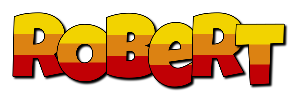 Robert jungle logo