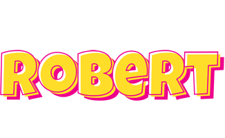 Robert kaboom logo