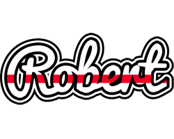 Robert kingdom logo