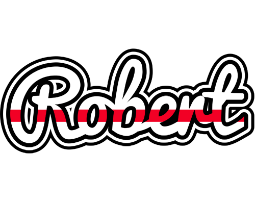 Robert kingdom logo