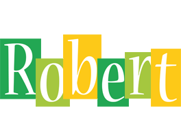 Robert lemonade logo