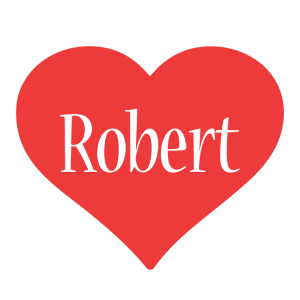 Robert love logo