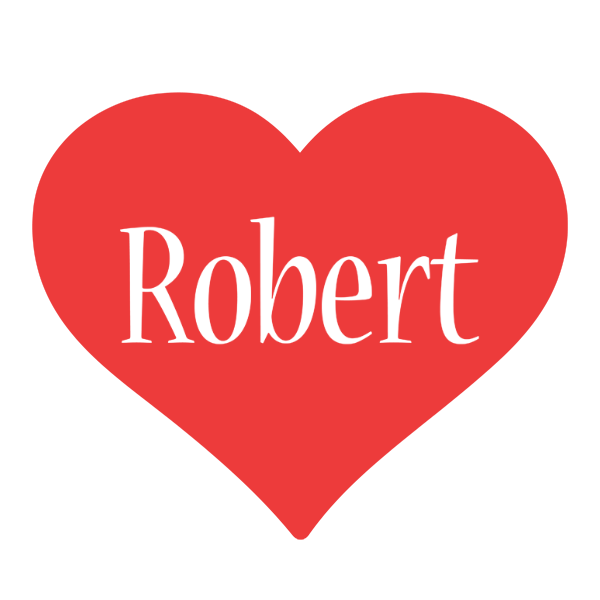 Robert love logo