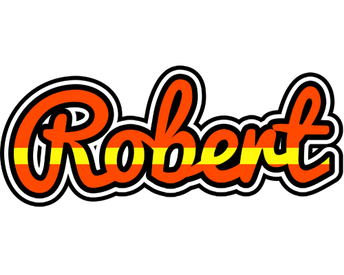 Robert madrid logo