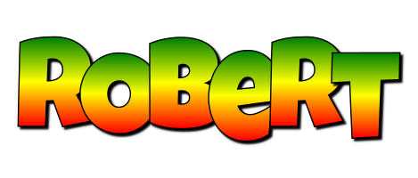 Robert mango logo