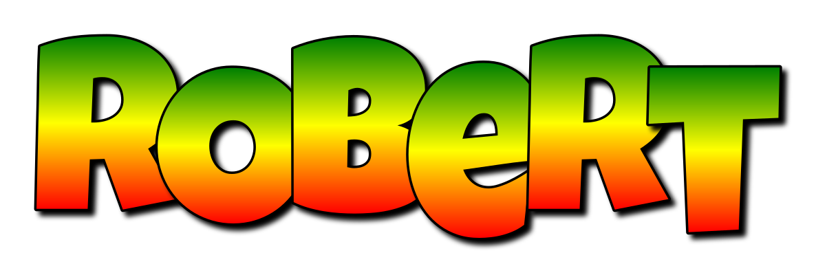 Robert mango logo