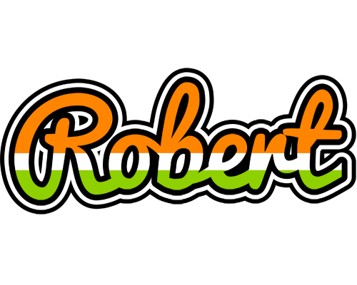 Robert mumbai logo