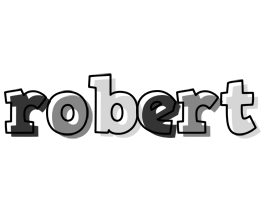 Robert night logo