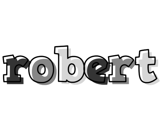 Robert night logo