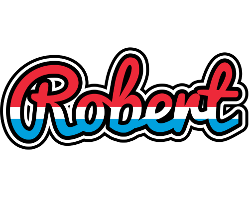 Robert norway logo