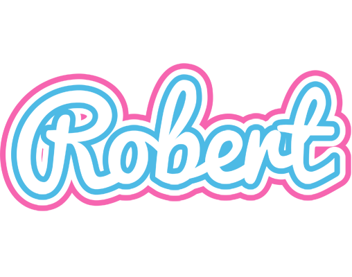 Robert outdoors logo
