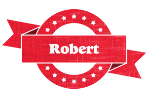 Robert passion logo