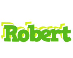 Robert picnic logo