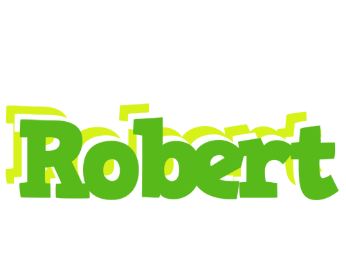Robert picnic logo