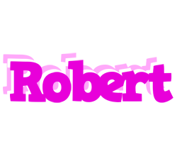 Robert rumba logo