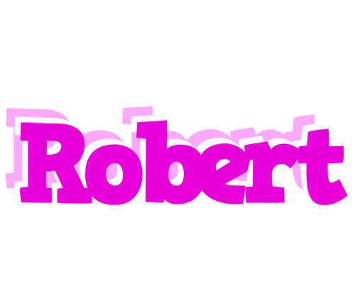 Robert rumba logo