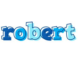 Robert sailor logo