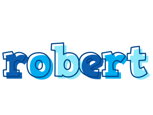 Robert sailor logo