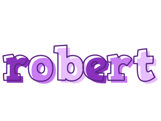 Robert sensual logo