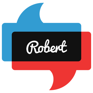 Robert sharks logo