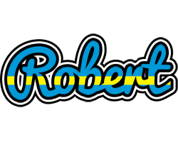 Robert sweden logo