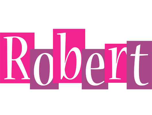 Robert whine logo