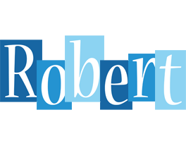 Robert winter logo