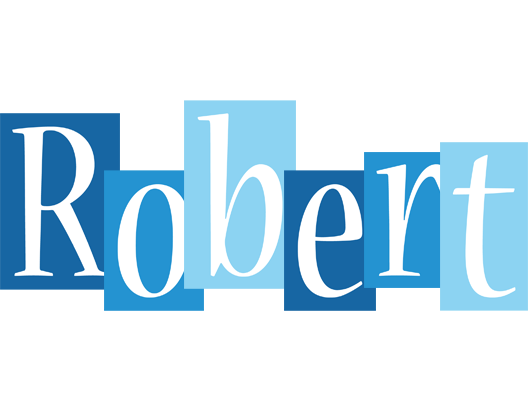 Robert winter logo