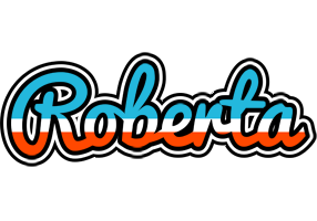 Roberta america logo